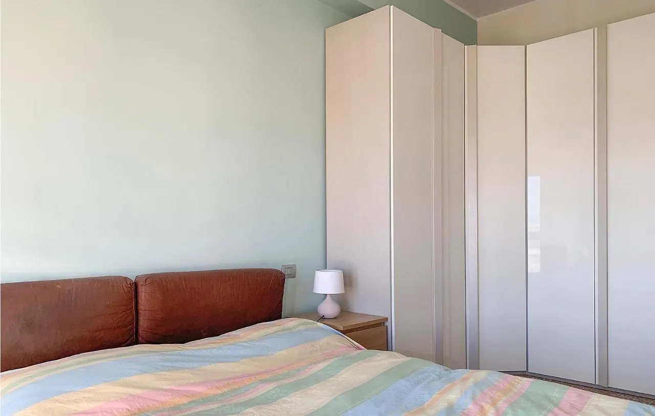 Stunning Apartment In Roma With 1 Bedrooms And Wifi