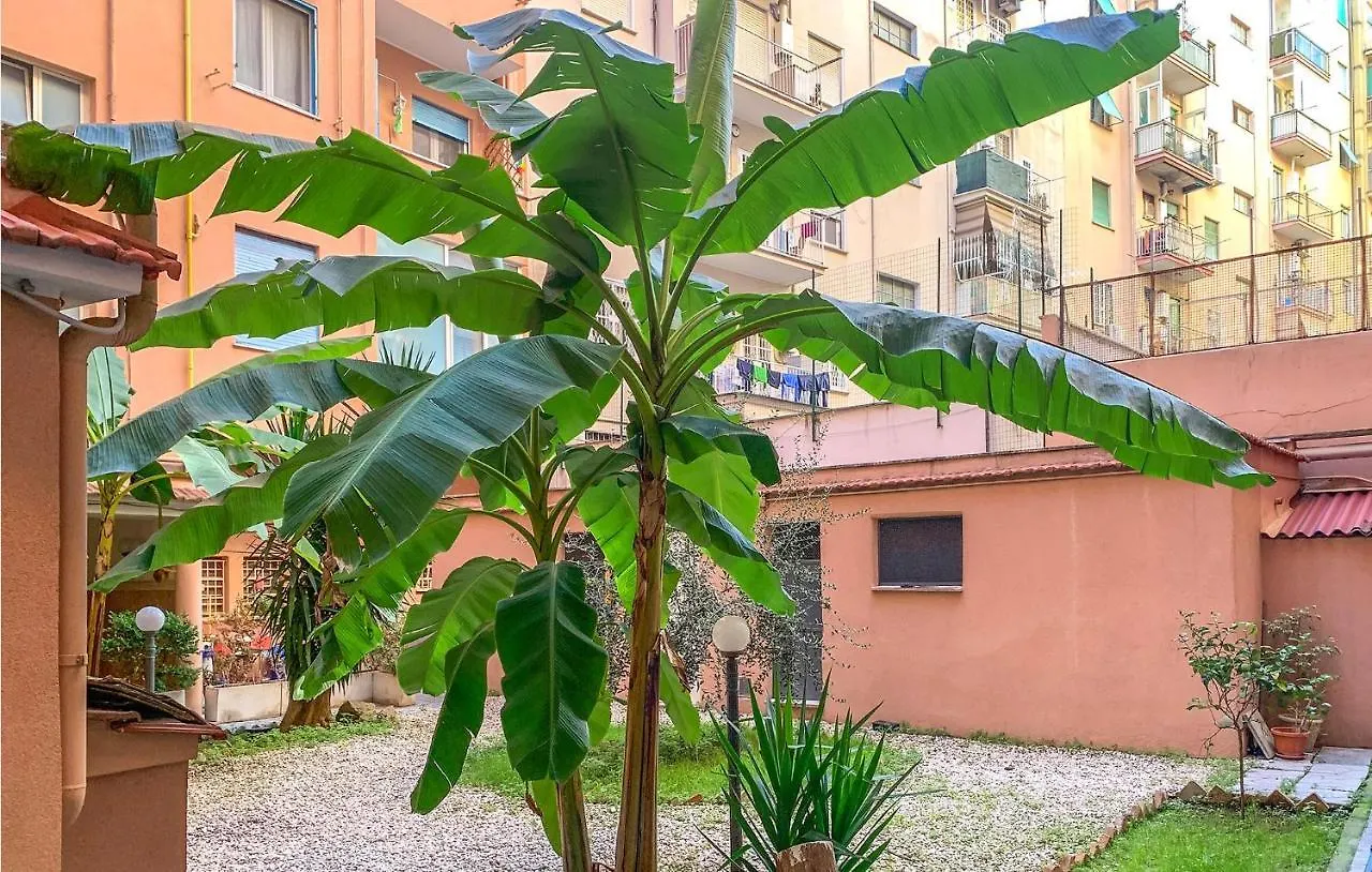 Stunning Apartment In Roma With 1 Bedrooms And Wifi Rome