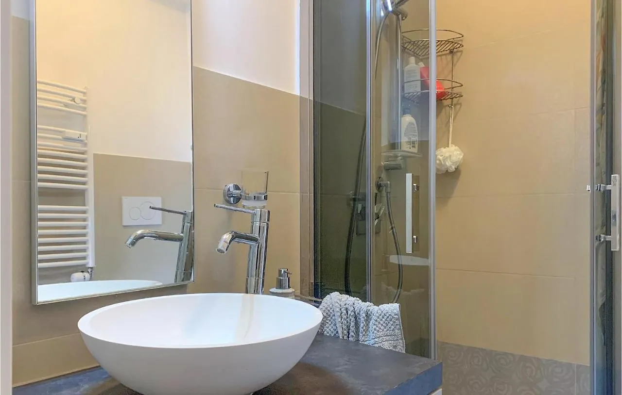 Stunning Apartment In Roma With 1 Bedrooms And Wifi Rome